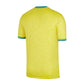 Brazil World Cup 2022 Jersey back