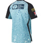 Brisbane Heat 2023-24 BBL Shirt back