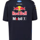 Castore Red Bull Racing F1 shirt 2026