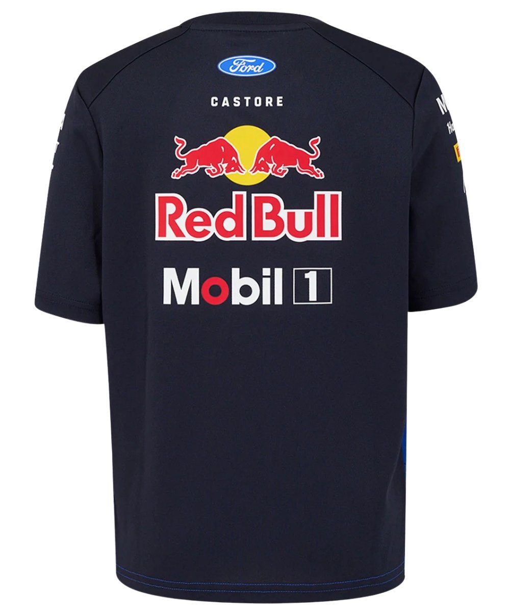 Castore Red Bull Racing F1 shirt 2026