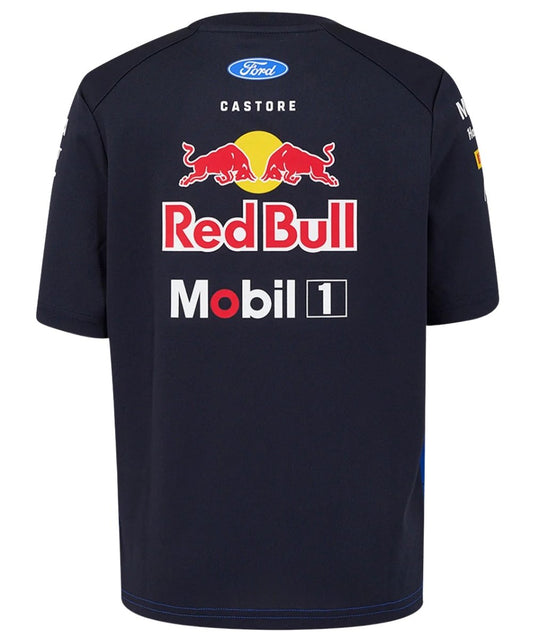 Castore Red Bull Racing F1 shirt 2026