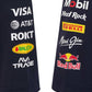 Castore Red Bull Racing F1 shirt 2026 sleeves