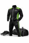 Premium Training Tracksuit