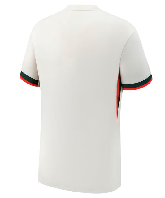 Chelsea Away Jersey 2025-26 back
