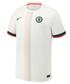Chelsea Away Jersey 2025-26