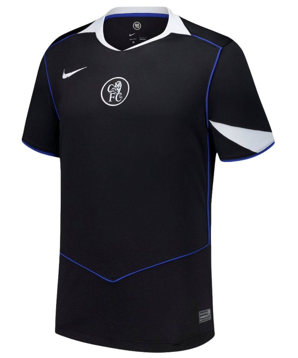 Chelsea FC Third Jersey 2025-26
