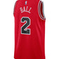 Chicago Bulls Jersey - NBA Basketball 2