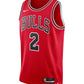 Chicago Bulls Jersey - NBA Basketball