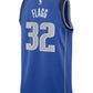 Dallas Mavericks Jersey - NBA Basketball
