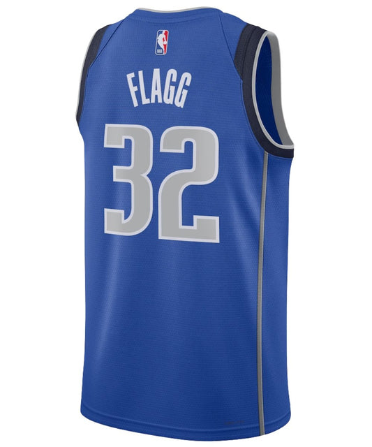 Dallas Mavericks Jersey - NBA Basketball