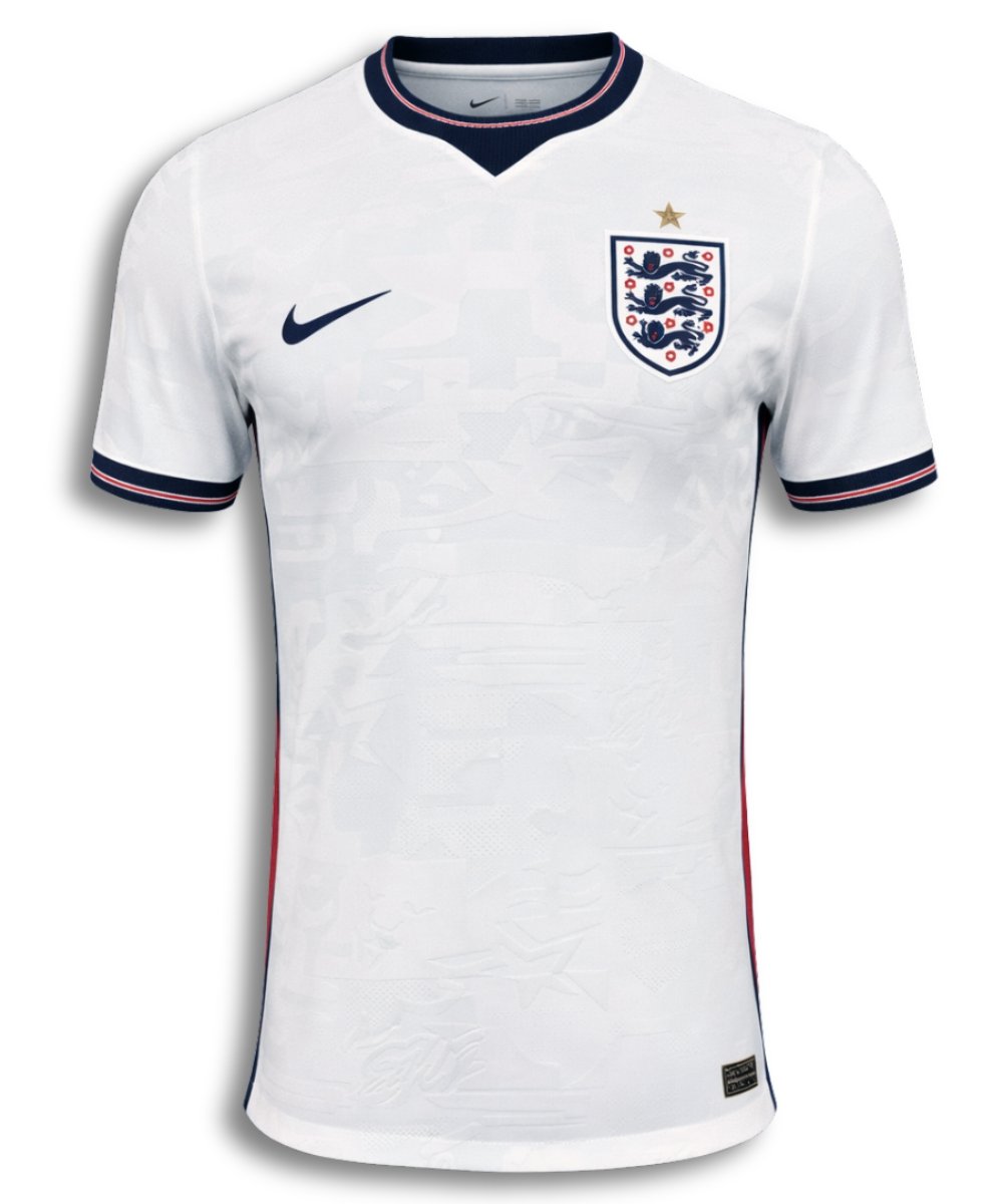 England FIFA World Cup Jersey 2026