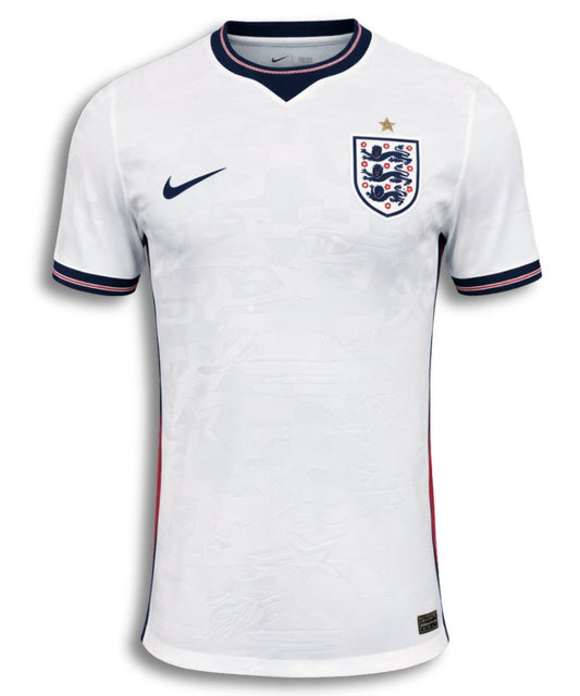 England FIFA World Cup Jersey 2026