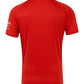 England T20 World Cup Jersey 2026 - back