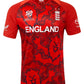 England T20 World Cup Jersey 2026