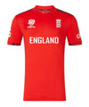 England T20 World cup Shirt 2024