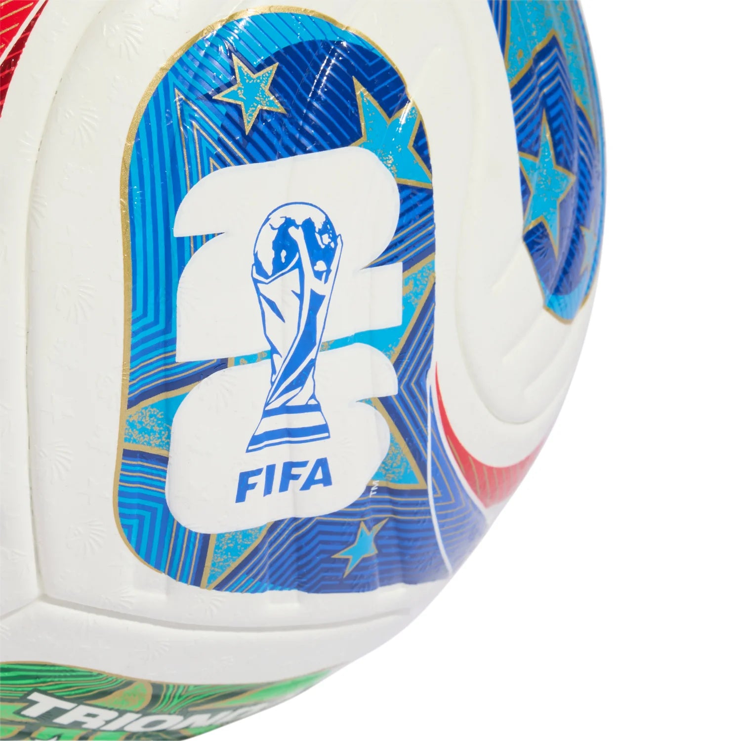 FIFA World Cup 26 Trionda Pro Football 2026