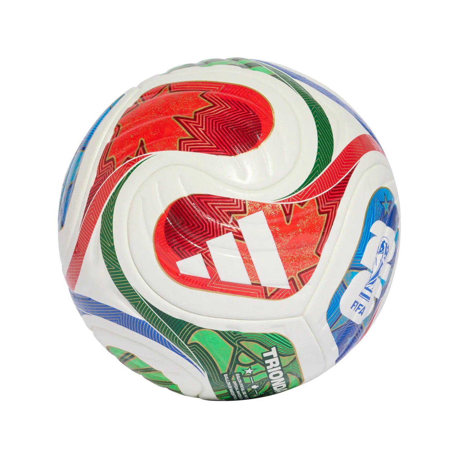 FIFA World Cup 26 Trionda Pro Football adidas