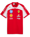 Ferrari Racing F1 shirt 2026