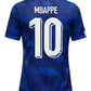 France FIFA World Cup Jersey 2026 - Mbappe