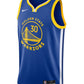 Golden State Warriors Jersey - NBA Basketball