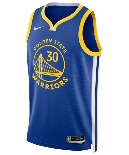 Golden State Warriors Jersey - NBA Basketball