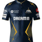 Gujrat Titans IPL Jersey 2025