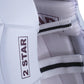 HS 2 Star - Batting Pads inner side