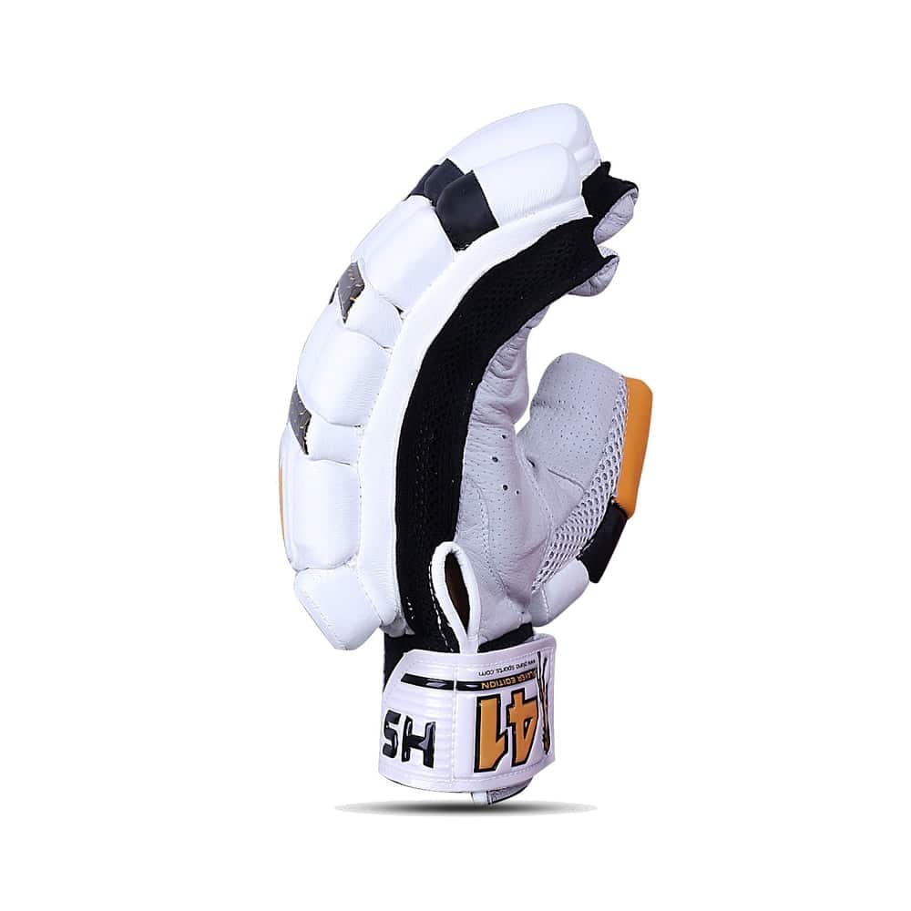 HS 41 Batting Gloves - Babar Azam Edition 2