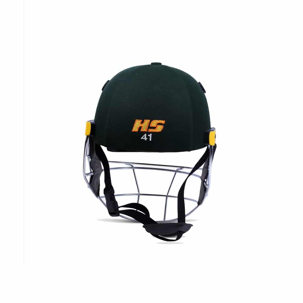 HS 41 Pro Batting Helmet - image 4