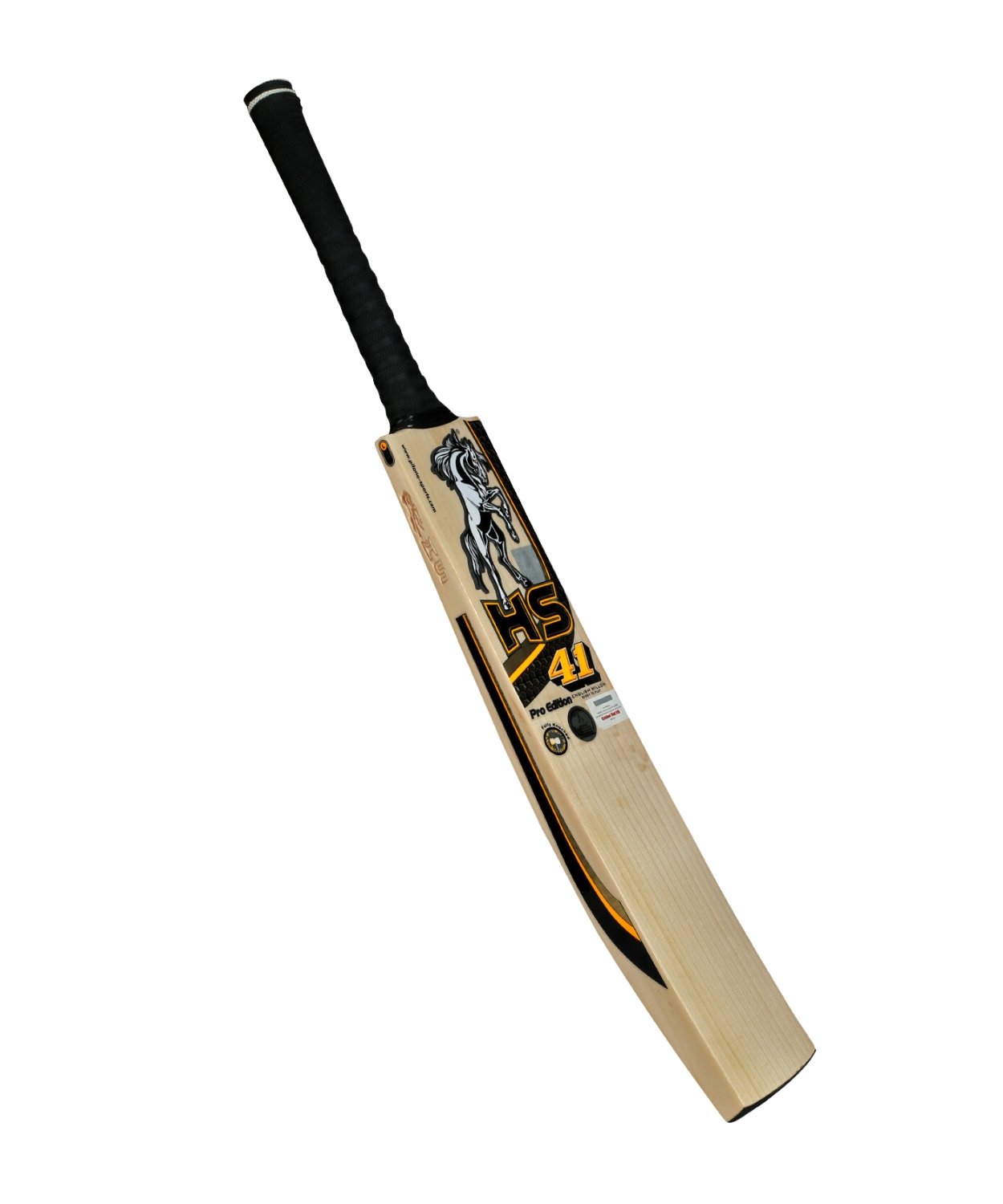 HS 41 Pro Edition English Willow Bat
