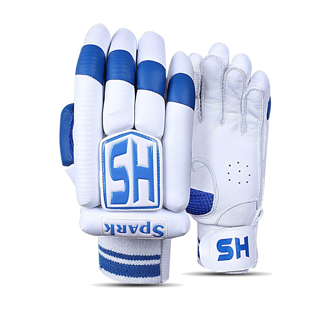 HS Spark Batting Gloves Pair
