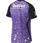 Hobart Hurricanes 2023-24 BBL Shirt back