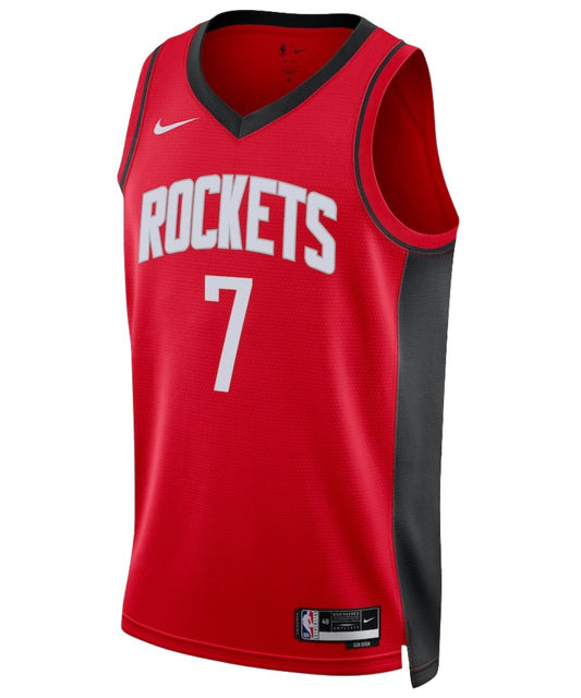 Houston Rockets Jersey - NBA Basketball