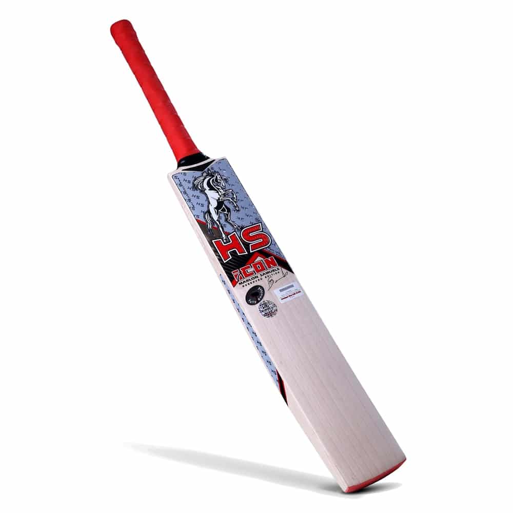 ICON Marlon Samules - English Willow Bat