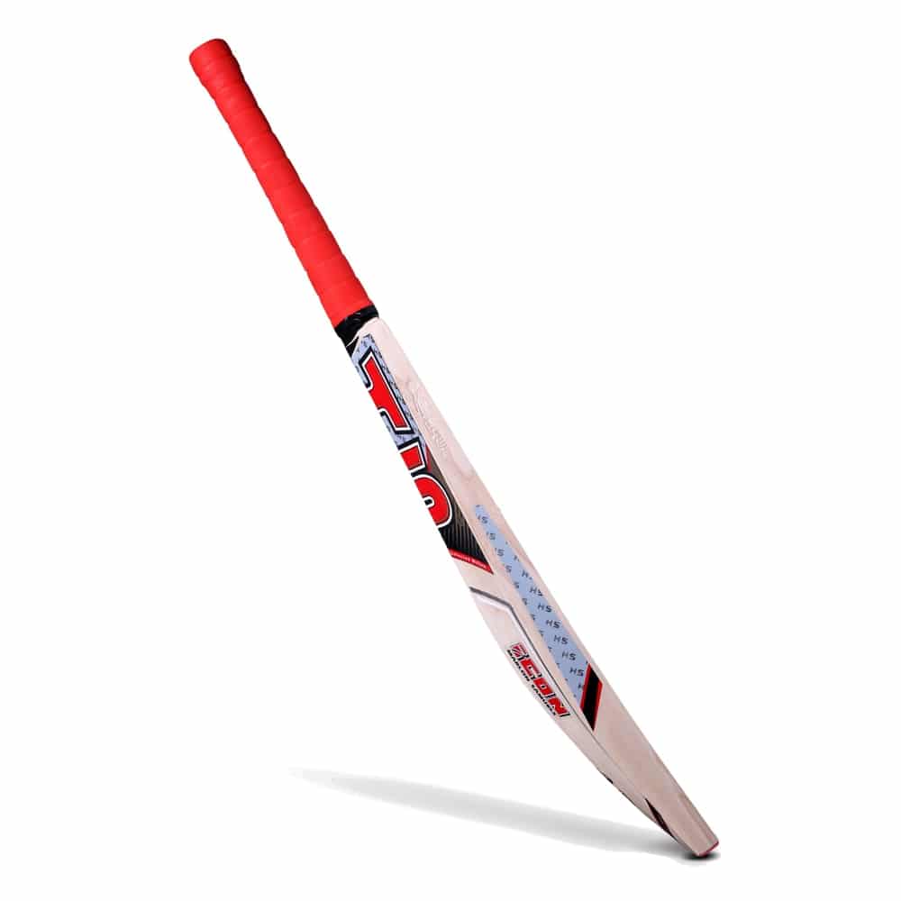 ICON Marlon Samules - English Willow Bat 1