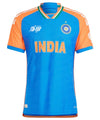 India Asia Cup Shirt 2025