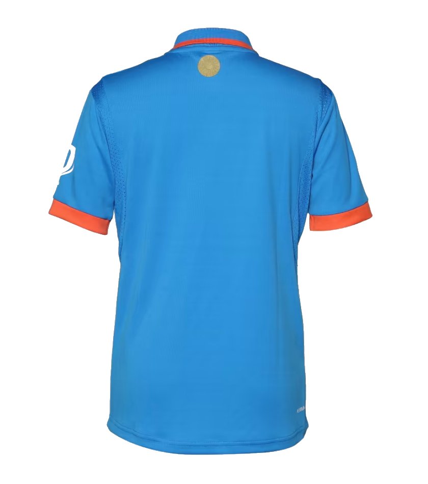 India Cricket Team ODI World Cup Jersey 2023 pk