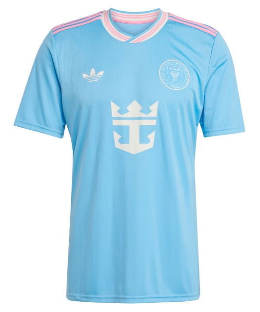 Inter Miami Third Jersey 2025-26