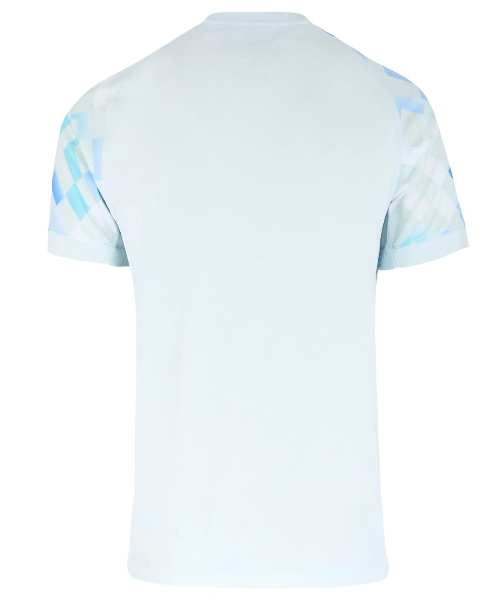 Inter Milan 2025-26 Away Jersey back side