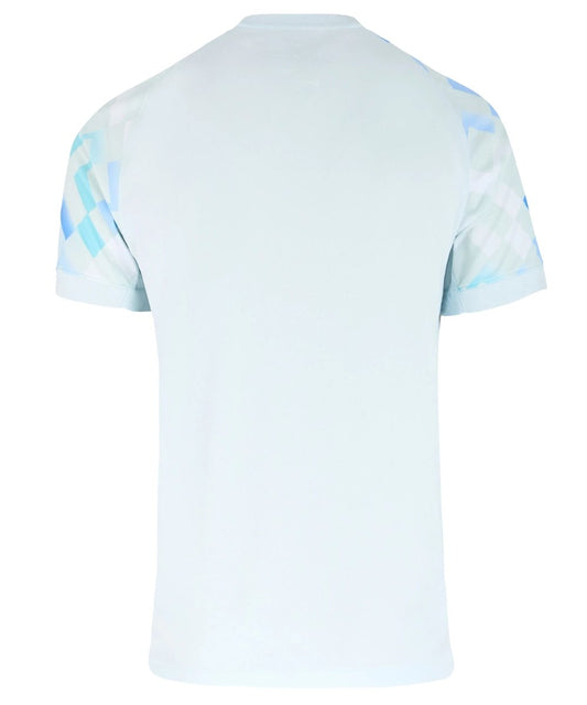 Inter Milan 2025-26 Away Jersey back side
