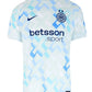 Inter Milan 2025-26 Away Jersey
