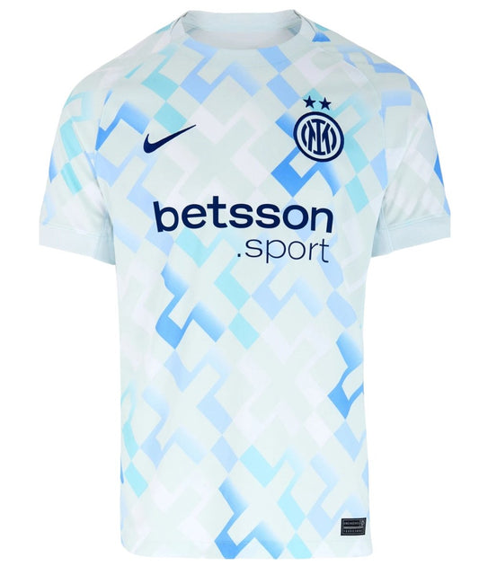 Inter Milan 2025-26 Away Jersey