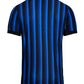 Inter Milan 2025-26 Home Jersey - back