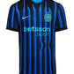 Inter Milan 2025-26 Home Jersey