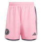 Inter miami 2024 Home Shorts