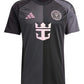 Inter Miami 2025-26 Away Shirt Kit