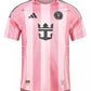 Inter Miami 2025-26 Home Jersey Kit