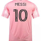 Inter Miami 2025-26 Home Jersey Kit