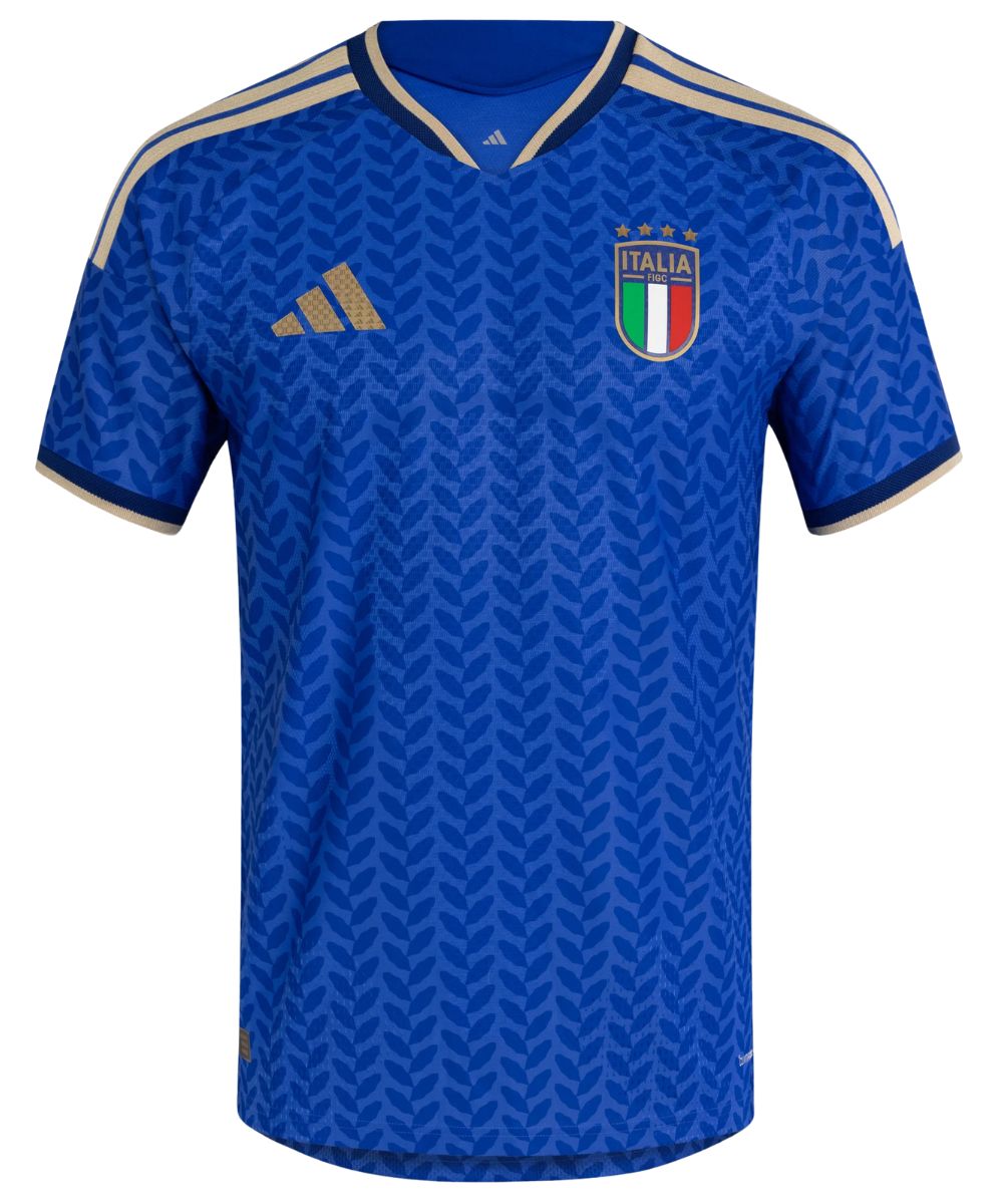 Italy 2026 FIFA World Cup Jersey
