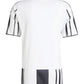 Juventus Home Shirt 2025-26 back